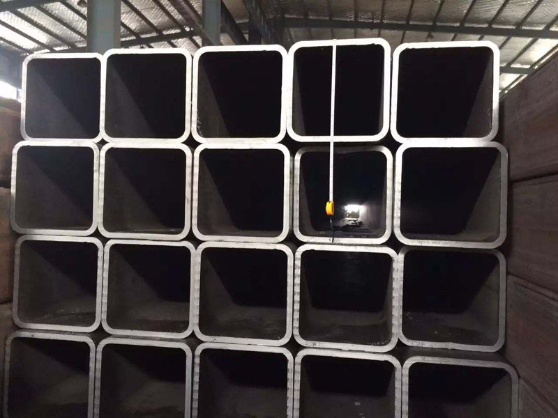 郑州Q355B无缝方管